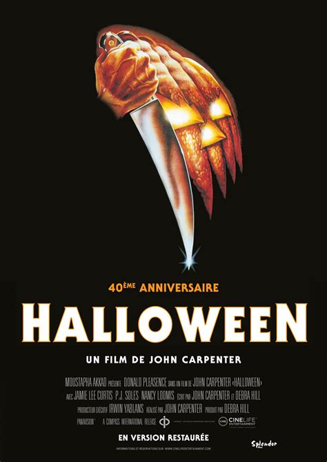 Voirfilms.biz Halloween La Nuit Des Masques En Streaming Halloween : La nuit des masques en streaming VF (1979) 📽️